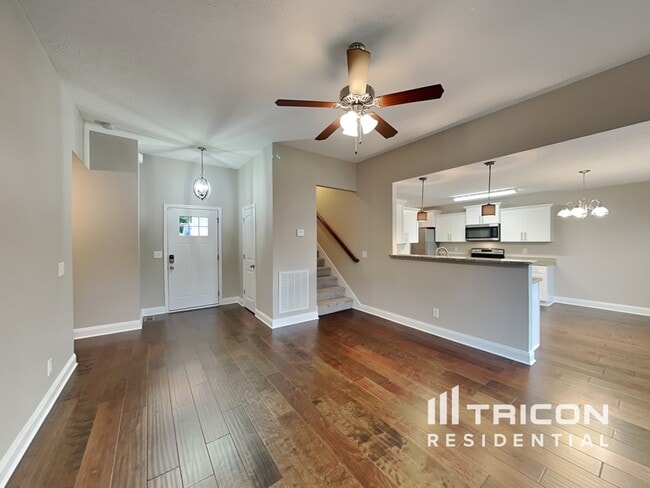 Foto del edificio - 184 Fieldstone Lane Springfield TN