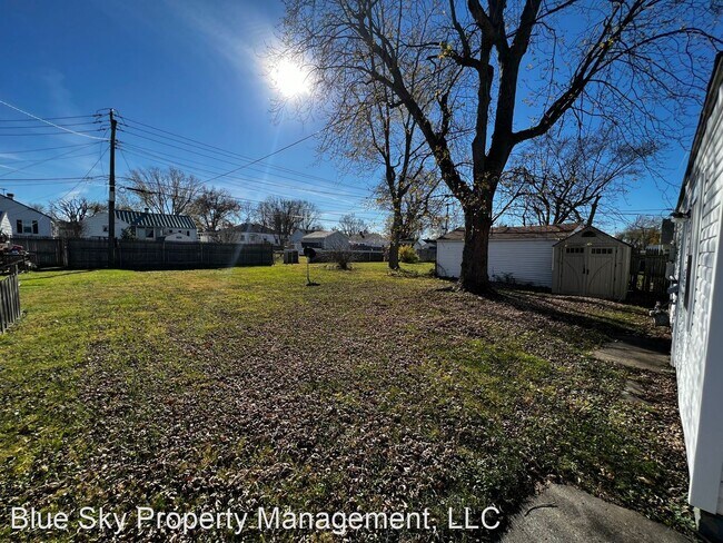 Building Photo - 2 br, 1 bath House - 2017 E. 24th St.