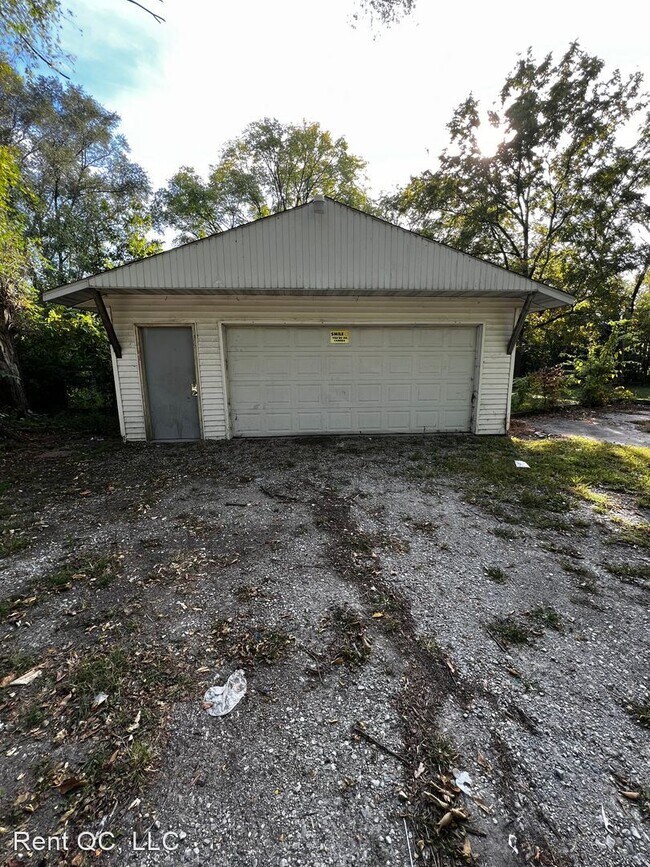 Building Photo - 5 br, 2 bath House - 2716 9th Street