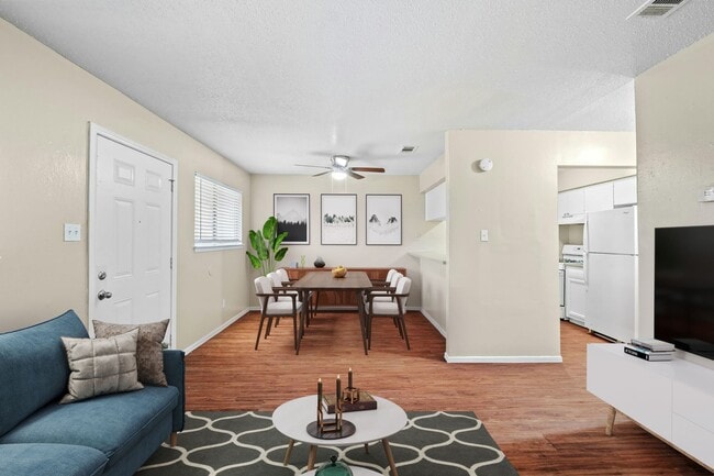 Foto del edificio - Dryfield Studios