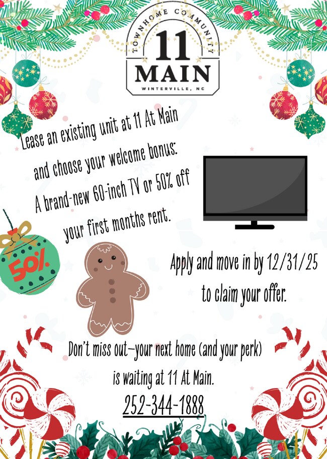 Foto del edificio - Cox Floor Plan