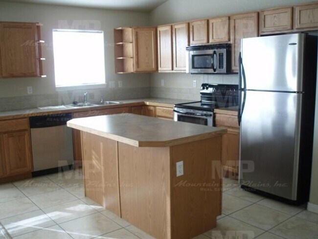 Foto del edificio - 277 S Ursula Ave