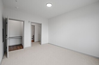 Interior Photo - Fenview Flats
