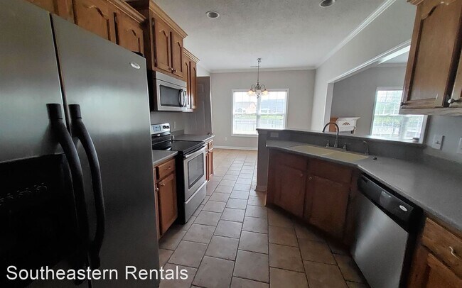 Foto del edificio - 4 br, 2 bath House - 2149 Balclutha Ln