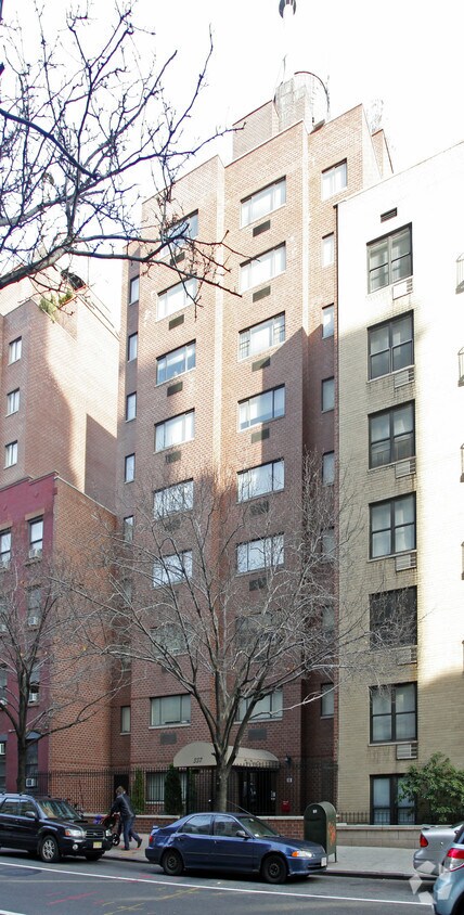 337 W 30th Street Apartments - 337 W 30th St