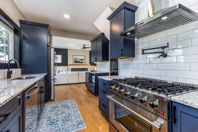 Foto del edificio - South Grandview