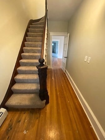 Building Photo - 36 Marblehead St