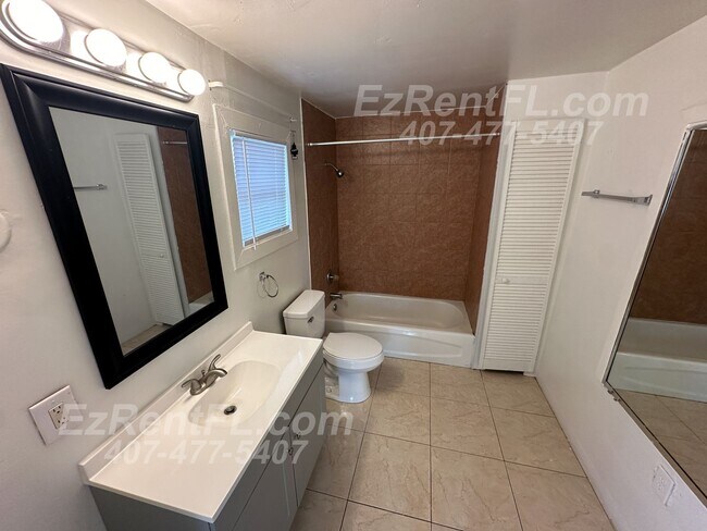 Foto del edificio - 4/2 in Tangelo Park  - $750 Off First Mont...