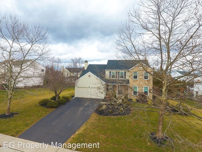 Building Photo - 4 br, 2.5 bath House - 121 Drake Ln.
