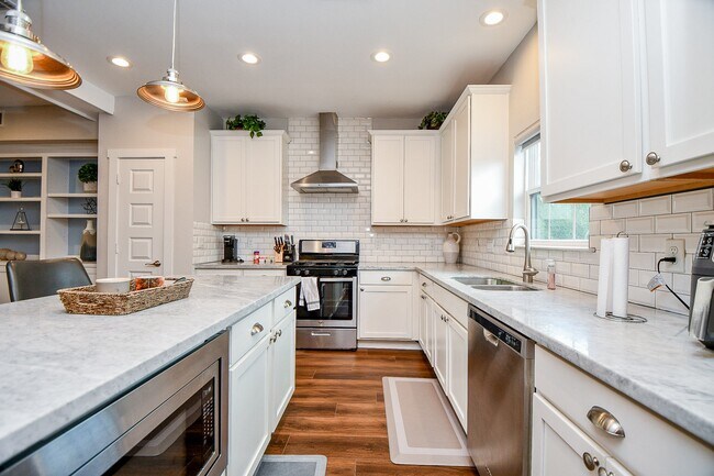 Foto del edificio - 4604 Chartres St