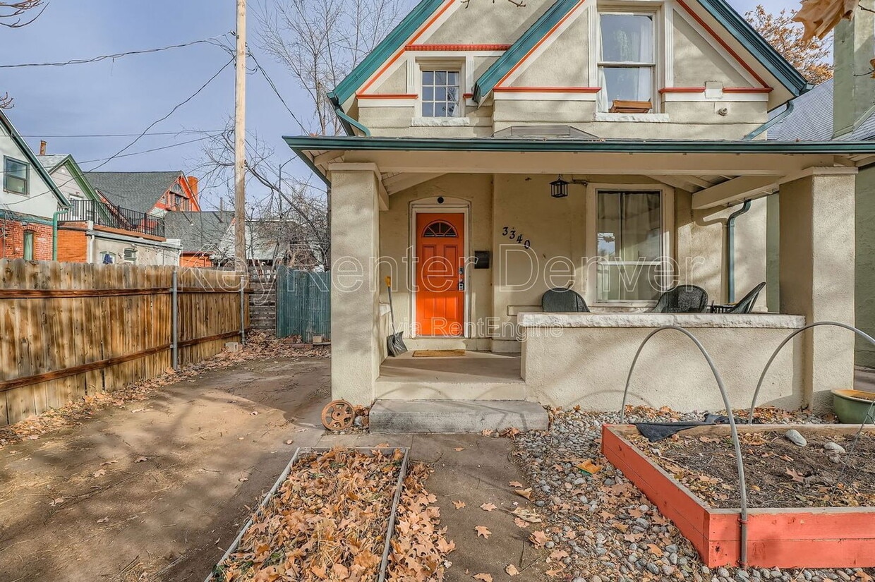 Foto principal - 3340 Wyandot St