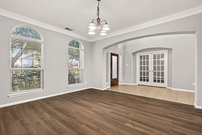 Foto del edificio - 2810 Shadow Canyon Ln