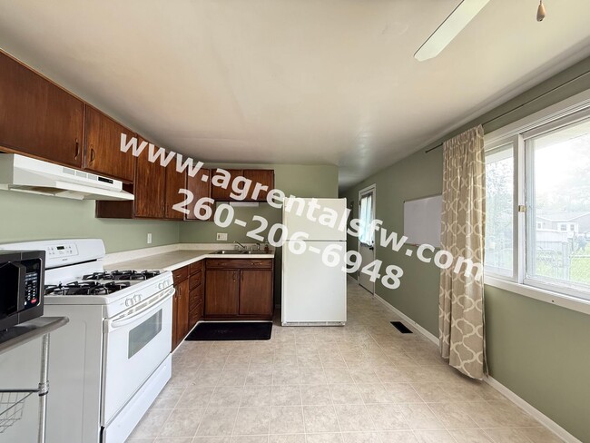 Foto del edificio - 3 Bedroom House