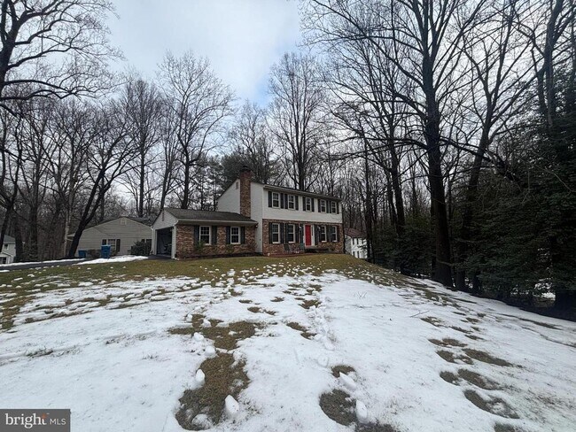 Foto del edificio - 3019 Millstream Ct