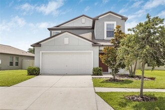 Building Photo - 5149 White Chicory Dr