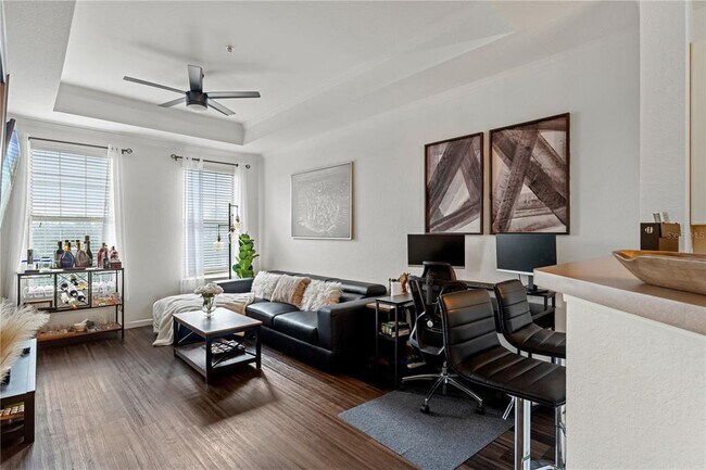 Foto del edificio - 4221 W Spruce St