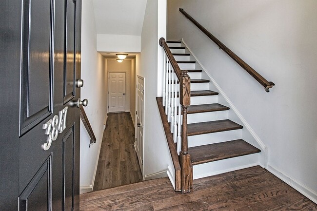 Building Photo - Darley Green townhome - 3 bedroom, 2.5 bathroom with 1 car garage - NEW CASTLE COUNTY WORKFORCE H...