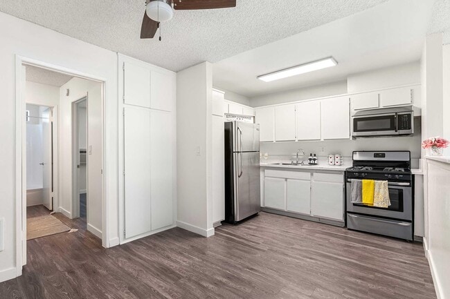 Building Photo - Weddington Apartments