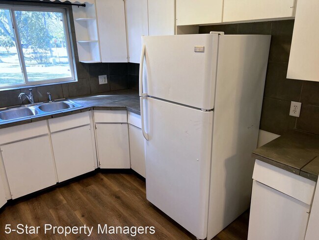 Foto del edificio - 3 br, 1 bath House - 1001 South 12th Street