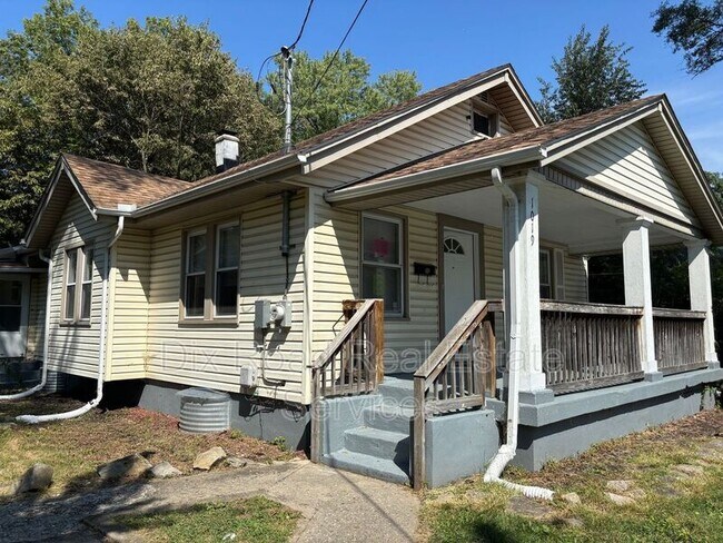 Building Photo - 1019 Burleigh Ave