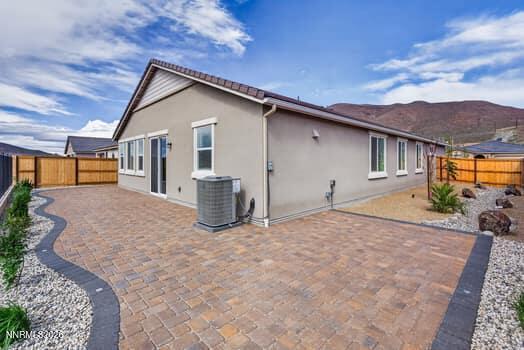 Foto del edificio - 7315 Owl Creek St