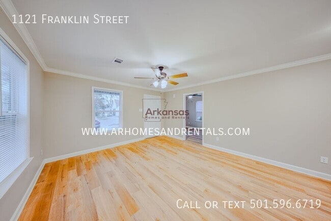 Foto del edificio - 1121 Franklin St