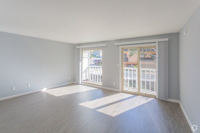 Foto del interior - Ocean View at Pacific Grove Apartments