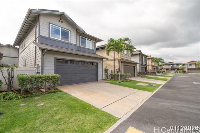 Building Photo - 91-1001-1001 Keaunui Dr