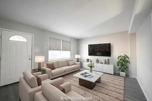 Foto del edificio - 3725 N Sherman Dr