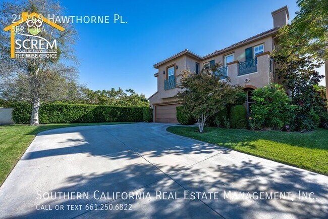 Building Photo - Five Bedroom Pool Home in Stevenson Ranch