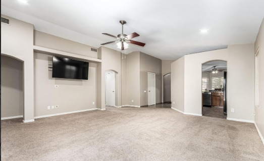 Foto del edificio - 6241 W Blackhawk Dr