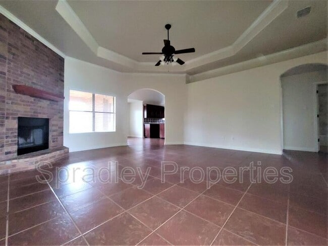 Foto del edificio - 4905 Citrine Dr