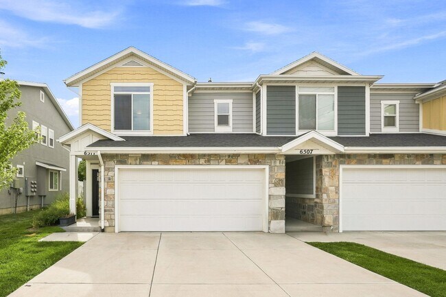 Foto del edificio - 6511 S Liberty Way
