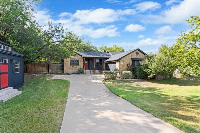 Foto del edificio - 14913 Longbranch Dr