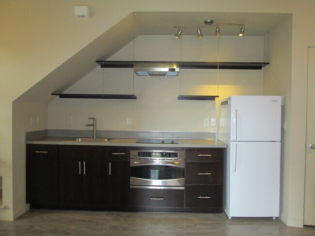 Foto del edificio - 4321-B SE Division St