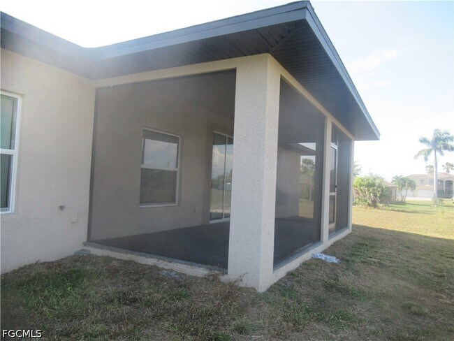 Foto del edificio - 3241 NW 41st Pl