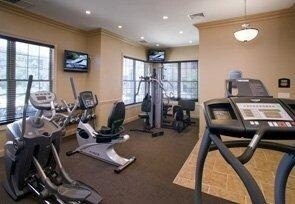 Foto del interior - Millpond at Franklin Lakes