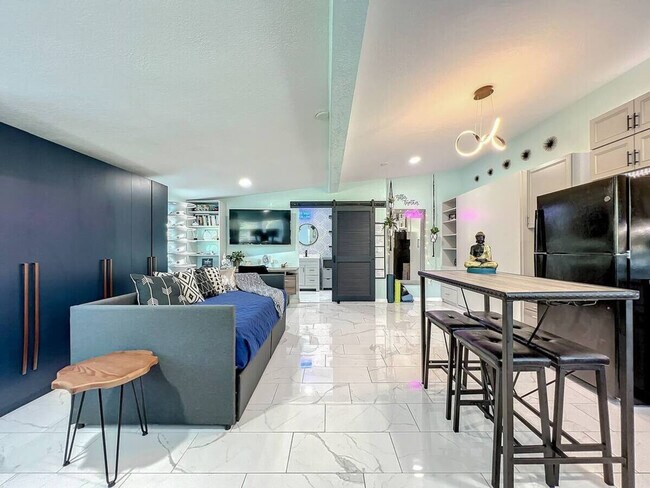 Foto del edificio - 1229 Berwyn Rd
