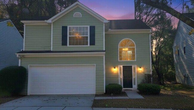 Foto del edificio - 4915 Lakebrooke Run