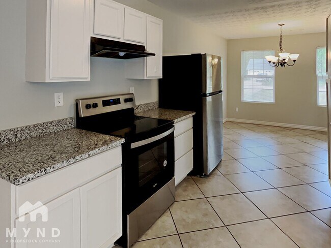 Foto del edificio - 180 Bramble Bush Trail