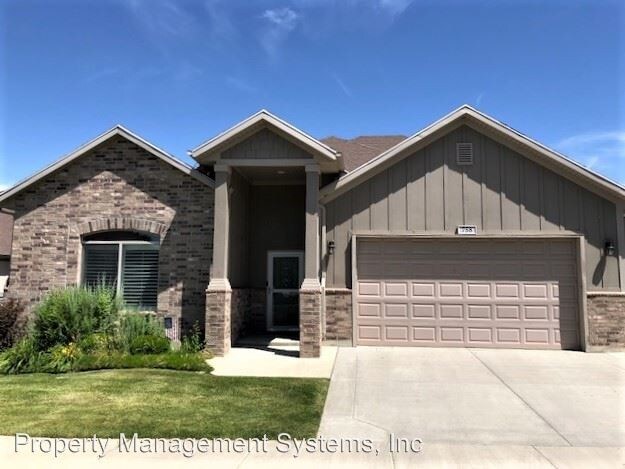 Building Photo - 3 br, 3 bath House - 758 W Oak Green Dr