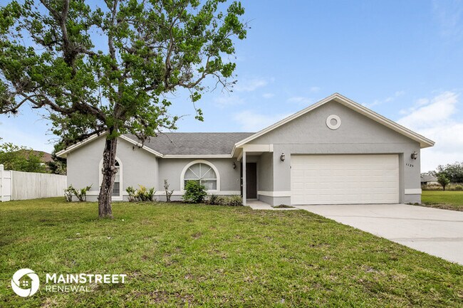 Building Photo - 1125 Perpignan Ct
