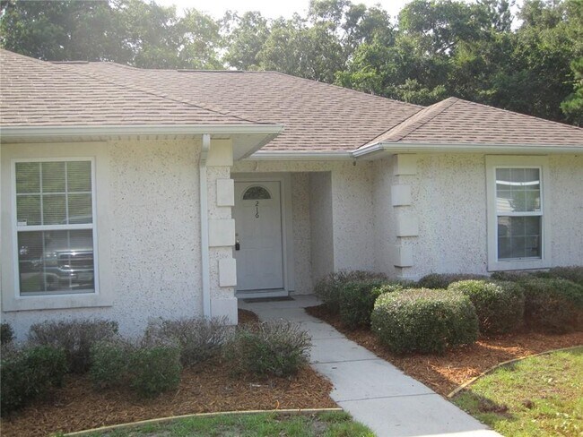 Building Photo - 216 Nell Leone Dr