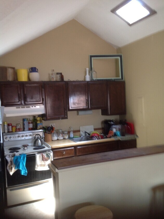 Foto del edificio - Spacious Downtown 2 Bedroom Attic Apartment