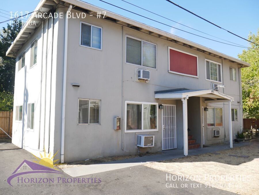 Foto principal - Cozy 1 Bed 1 Bath 700sqft Fourplex in Nort...