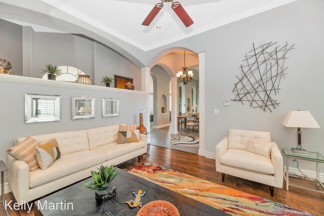 Foto del edificio - 4 br, 2 bath House - 9035 N. 100th Pl