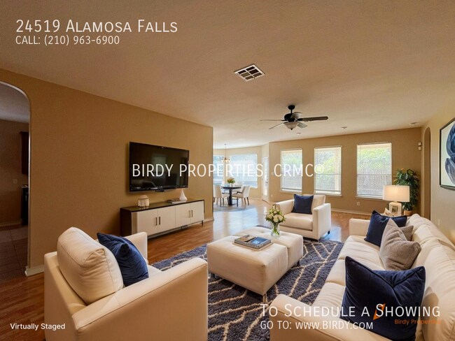 Foto del edificio - 24519 Alamosa Falls