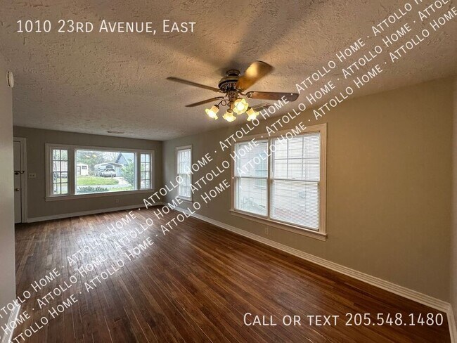 Foto del edificio - 1010 23rd Ave E