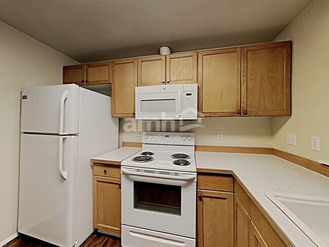 Foto del edificio - 21418 116th St E