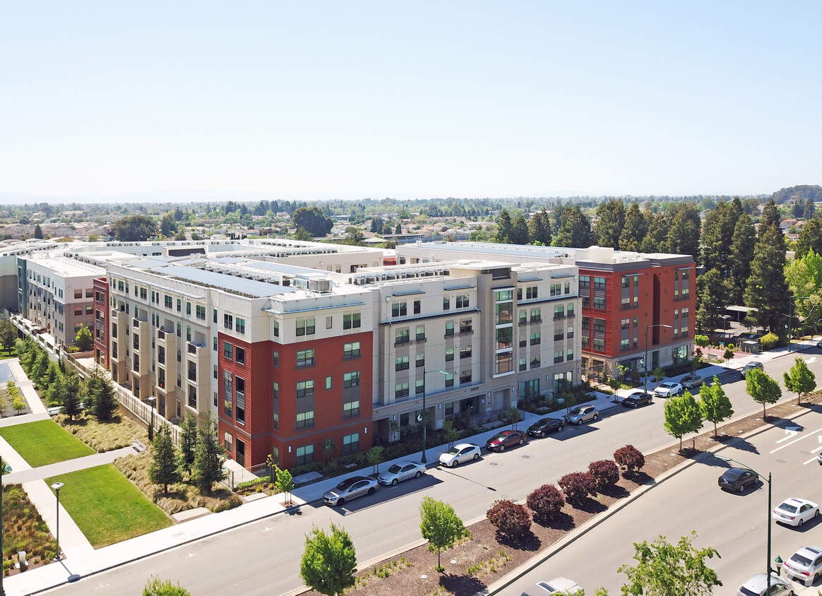 Primary Photo - Alta Mira Senior and Family Apartments